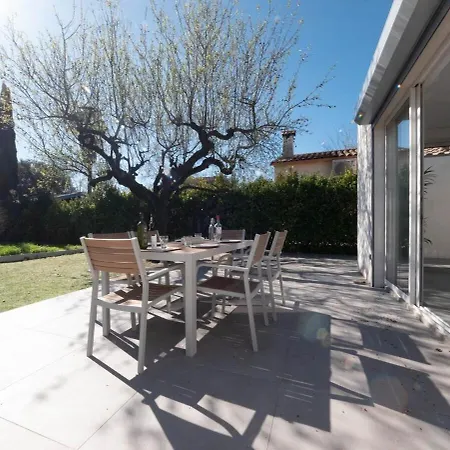 Horizon - Climatisation Et Jardin Villa *